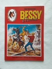 Bessy Classic Nr.: 3 Willy