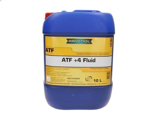 Automatikgetriebeöl ravenol - automatikgetriebeöl,