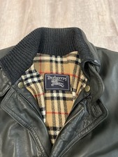 Burberrys Vintage Mantel