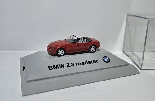 Herpa pkw modellauto - 1:87,