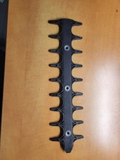  Original Stihl Schnittschutz für HS 81 R Heckenschere Gebraucht