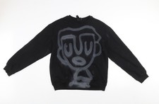 H&M Herren Pullover Sweatshirt