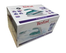 Tefal FV6520 Freemove Air Kabelloses Dampfbügeleisen | 2400 W | 25g/Min-Dauerdam