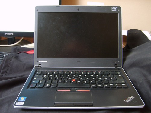 Lenovo thinkpad edge13 - lenovo,