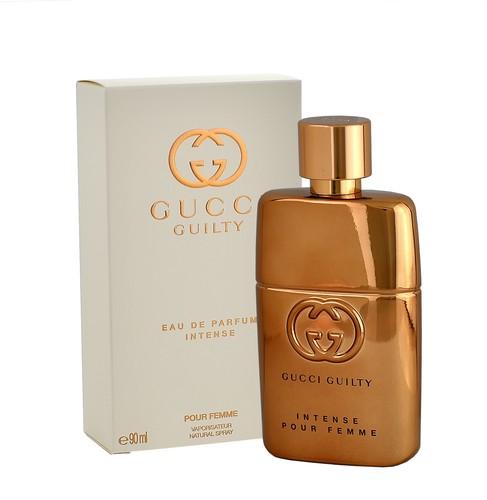 Gucci guilty eau de - gucci,