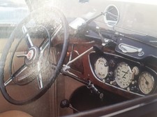 Mercedes-Benz 290 W18  - drei