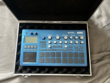 Korg Electribe 2 Blau Sampler/
