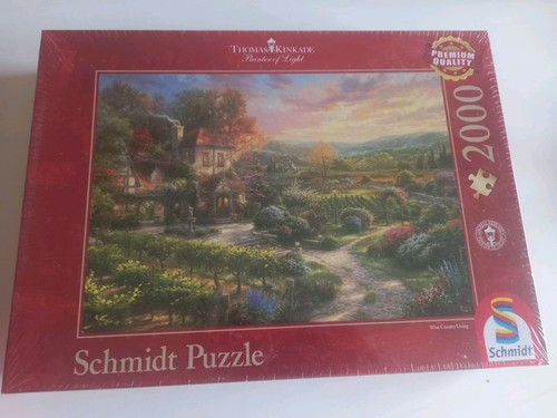 Schmidt thomas kinkade 2000 - thomas,