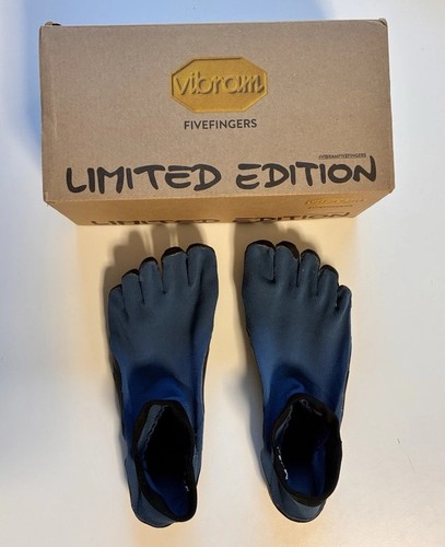 Super rare vibram fivefingers - super,