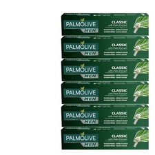 6x100ml Palmolive Classic mit