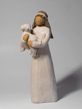 Willow Tree Krippe  Kleine