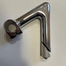 NJS NITTO Vorbau Stahl 100mm