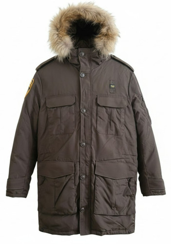 Blauer usa herren daunen - blauer,