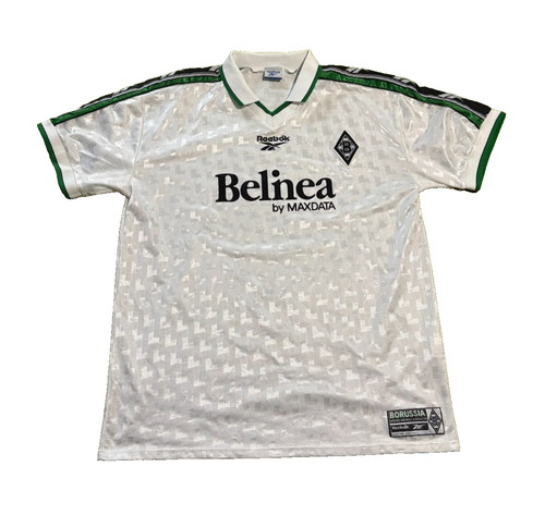 Borussia mönchengladbach - borussia,