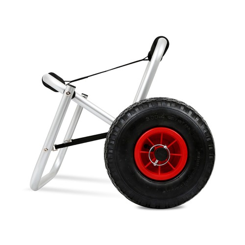 Kajakwagen trollet bootswagen - kajakwagen,