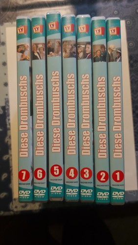 Serien konvolut diese - "serien,