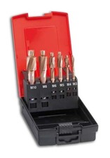 FORMAT Flachsenkersatz DIN 373