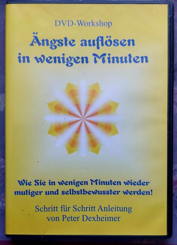 Peter dexheimer ängste - peter,
