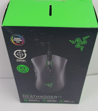 Razer DeathAdder V2 Gaming
