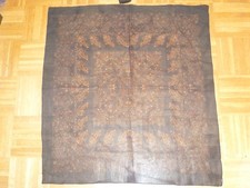 Halstuch m. Paisleymuster 