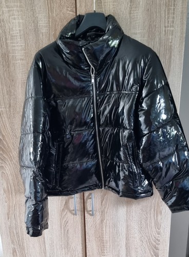 Lack jacke lackjacke - jacke,
