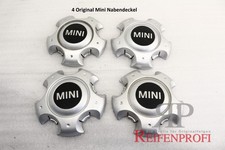 Original Mini Nabendeckel Nabenkappe Felgendeckel 9804232 gebraucht 4 Stück
