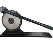 Presse Schlauchpresse