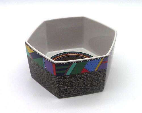 Rosenthal scenario metropol - scenario,