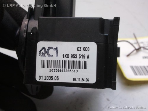 Golf bj2006 schalter - 1k,