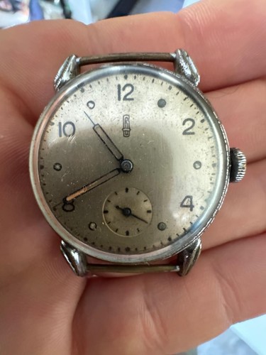 Sell rare watch - , gub