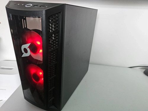 Barebones gaming desktop - gaming,