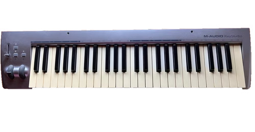 Audio keystudio keys - , 49
