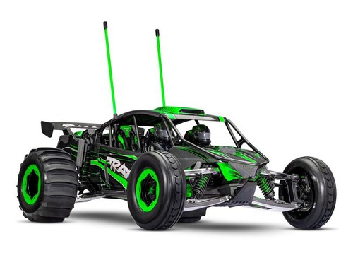 Traxxas funco pro scale sand - funco,