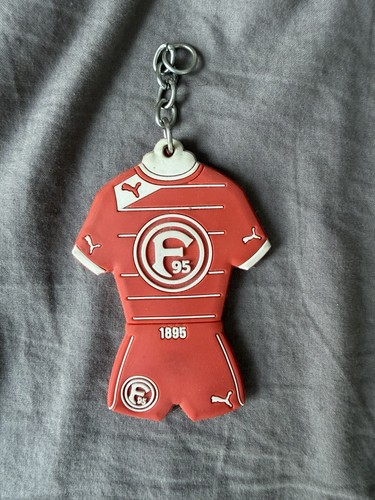 Fortuna düsseldorf f95 - f95, trikot