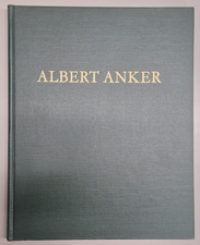 Albert Anker. Katalog der