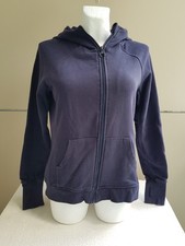 Chiemsee Sweatjacke-  Damen-  Gr. L - Navy Blue