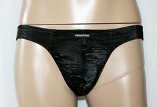 MANSTORE M2052 Micro Brief Gr