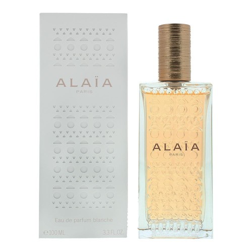 Alaia paris blanche - alaia,