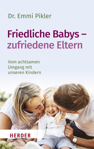 Emmi pikler friedliche babys - pikler,