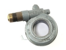 Ducati SL 600 Pantah [1982] - Tachosteuerung