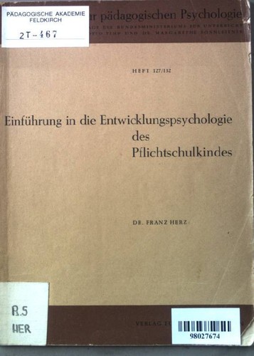 Einführung die - einführung, in