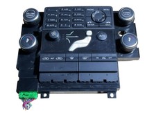 2011 Volvo V70 Klimabedienteil