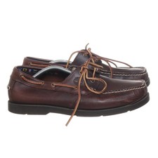 Timberland, Segelschuhe