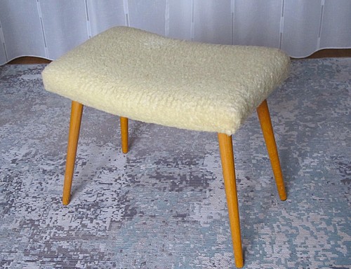 Sitzhocker hocker danish - sitzhocker,