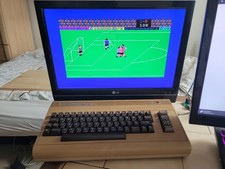 Commodore C64 C 64  getestet und alles OK 087