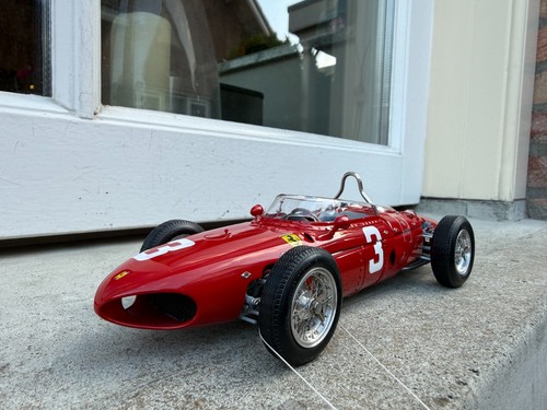 Ferrari dino 156 - 156, #3