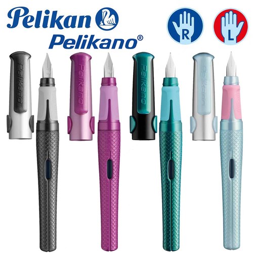 Pelikan füller pelikano - pelikan,
