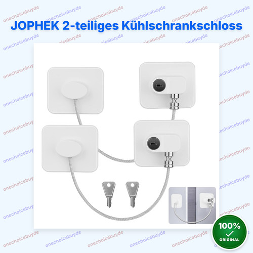 Jophek 2er set profi - 2er,