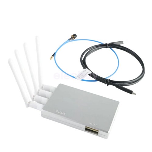 New 70mhz 6ghz - new, libresdr