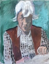 Karl adser 1912 - adser, 1912-1995